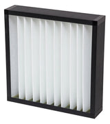 HELIOS ELF-KWL 1200 S/5 VDI Ersatzfilter M5 VDI 6022 zu KWL EC 1200S