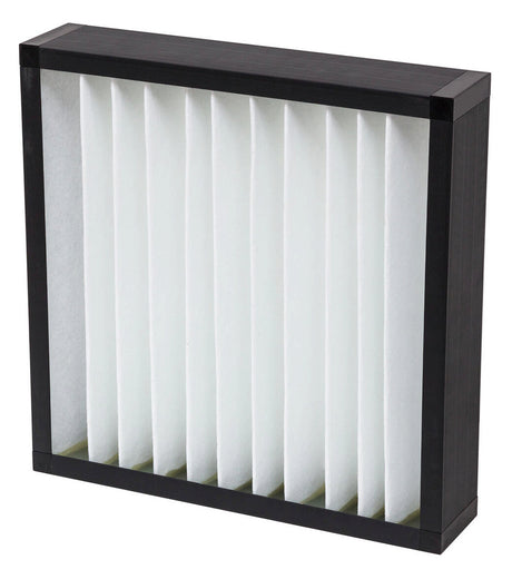 HELIOS ELF-KWL 1200 S/5 VDI Ersatzfilter M5 VDI 6022 zu KWL EC 1200S