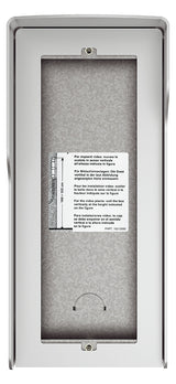 LEGRAND Gehäuse 3f AP gr Alu Bticino 350631 151x334x82mm