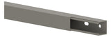 GGK Leitungsführungskanal Kst stgr unbeh LFG 20x20 17x18x2000mm RAL7030