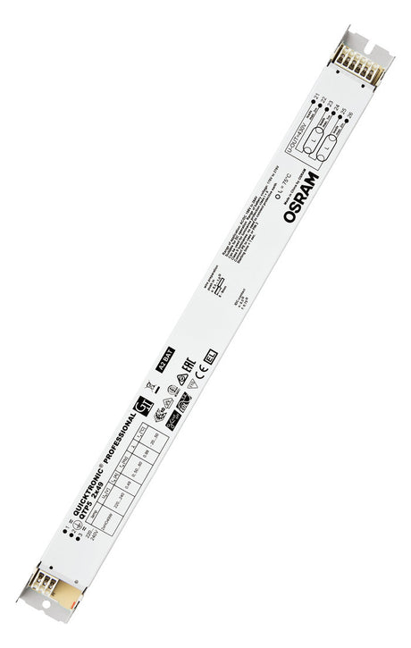 OSRAM Vorschaltgerät 2x49W elektr f.T5 QTP5 2X49 MW