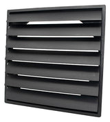 MAICO Wand-Jalousieklappe Kst 300x300mm AS 30 Ex  300mm ausblas