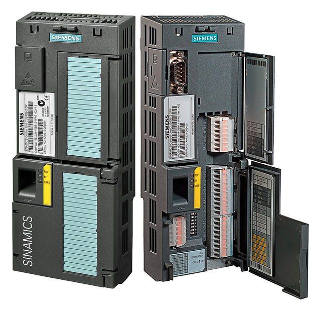 SIEMENS Zubehör Frequenzregler 6SL3244-0BB12-1BA1