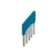 PHOENIX Querverbinder 5p bl steckb isol FBS 5-10 BU 57A