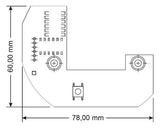 HEKATRON Funkmodul Funkmodul Basis X