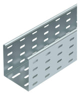 BETTERMANN Kabelrinne ST 110x100x1mm MKS-Serie MKS 110 FS mitgel.Verb