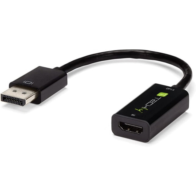 Displayport-to-HDMI-adapter-8K  Stück