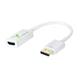 Adap.Displayp.1.2M/HDMI-F-4K30Hz-P.  Stück