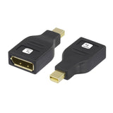Adapt-DisplayPort/Mini-DisplayPort  Stück