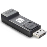 Adapter - DisplayPort1.2 Stecker auf HDMI Buchse, 4K 30Hz Stück