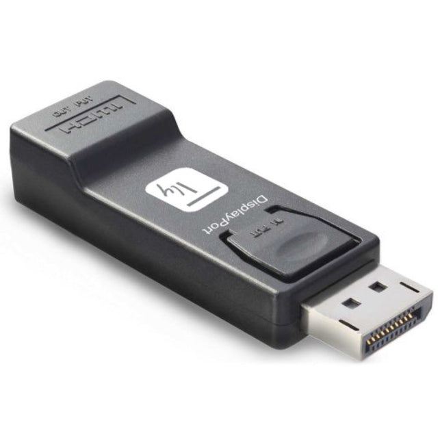 Adapter - DisplayPort1.2 Stecker auf HDMI Buchse, 4K 30Hz Stück