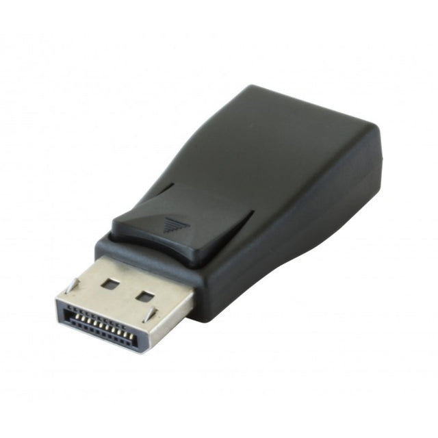 Adapter - DisplayPort 1.2 Stecker auf VGA kompakt Stück