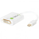Adapter - Mini-DisplayPort 1.2 auf DVI  Stück