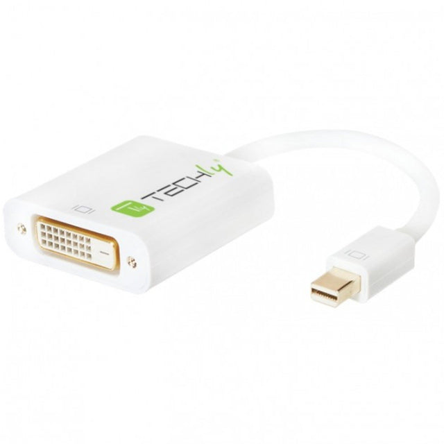 Adapter - Mini-DisplayPort 1.2 auf DVI  Stück