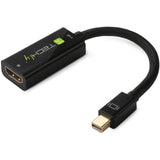 MiniDP-to-HDMI-adapter  Stück