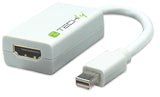 Konverter - Mini-DisplayPort auf HDMI, FullHD Stück