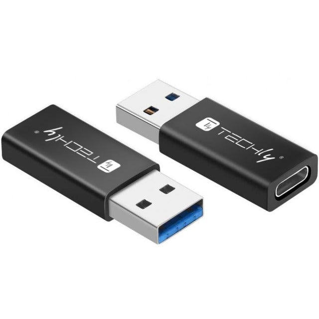 USB-3.0-Adapter-USB-C  Stück