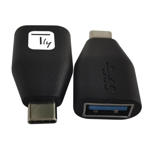 Adapter-USB-C-to-OTG  Stück