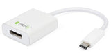 USB 3.1 Konverter Typ C auf Displayport Buchse Stück