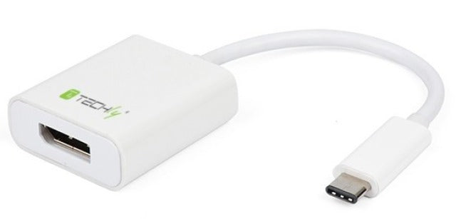 USB 3.1 Konverter Typ C auf Displayport Buchse Stück