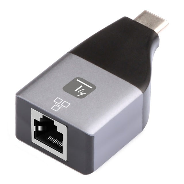 Type-C-to-Gigabit-Ethernet-Adapter  Stück