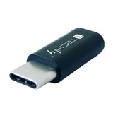 Adapt.-USB-2.0-Type-C-to-micro-B  Stück