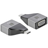 Adapter-USB-C-to-VGA  Stück