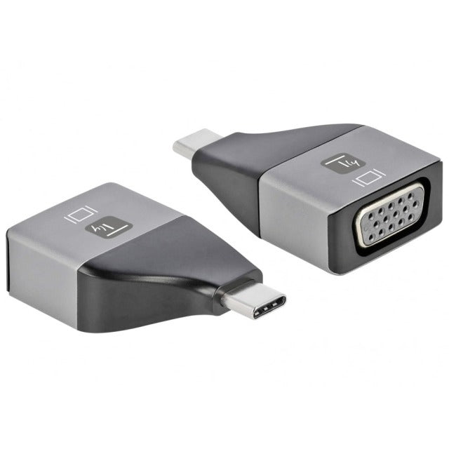 Adapter-USB-C-to-VGA  Stück