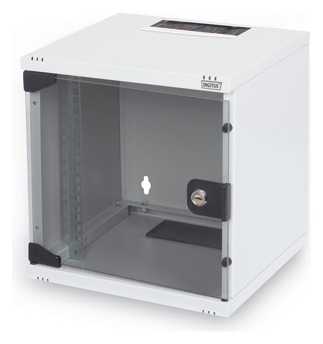 ASSMANN ELEKTRO 10" 6HE Wandgehäuse 330x312x300 mm DN-10-05U-1