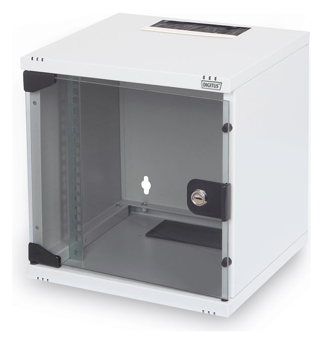 ASSMANN ELEKTRO 10" 6HE Wandgehäuse 330x312x300 mm DN-10-05U-1