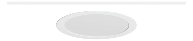 RZB LED-Einbaustrahler 12-22W Konv DALI TOLEDO FLAT 901808.002.76 1LED ws ws ws