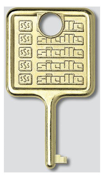 SIEDLE Zubehör Sprechanlage Türstat go IM 511-0 Ersatzteil