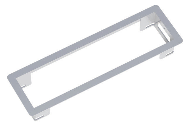 BACHMANN Einbaurahmen edst POWER FRAME 317.001