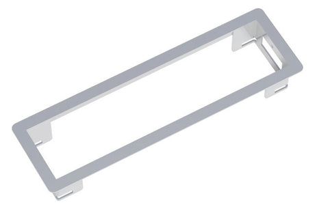 BACHMANN Einbaurahmen edst POWER FRAME 317.001