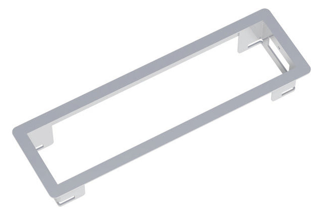 BACHMANN Einbaurahmen edst POWER FRAME 317.001