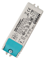 OSRAM Sicherheitstrafo 20-75W 11,5V gr HTN 75/230...240 I 104x38x22mm Konv