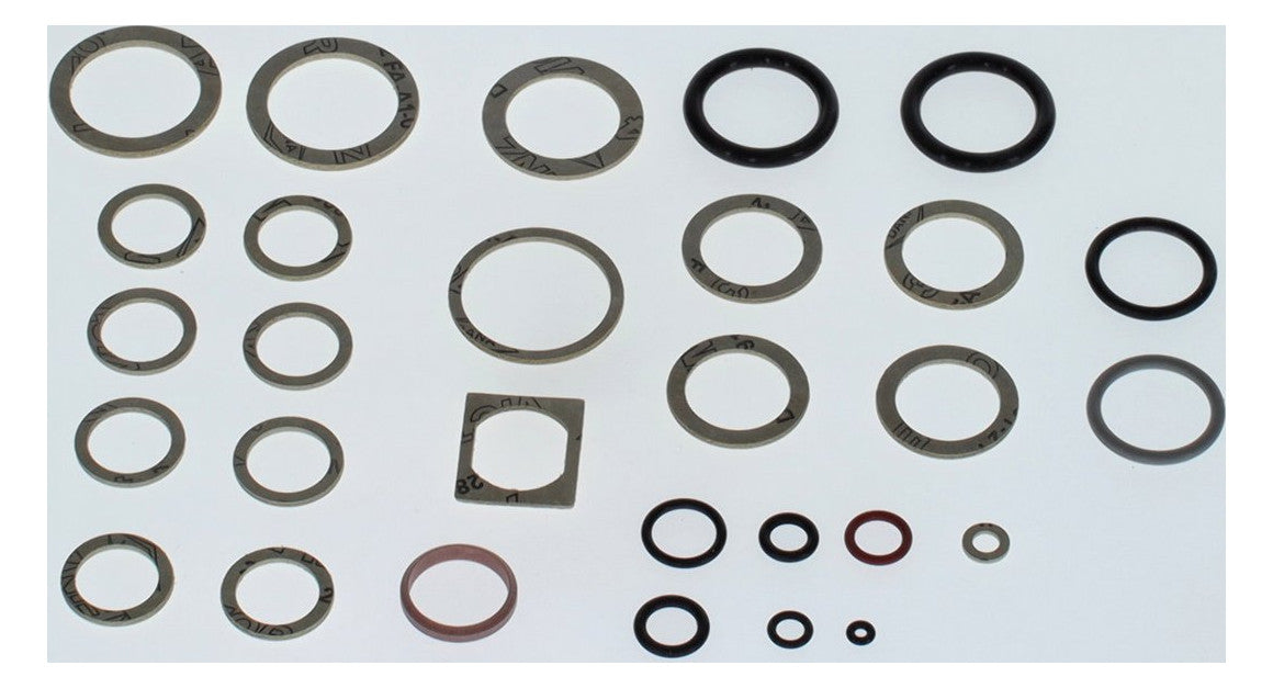 Bosch Ersatzteil TTNR: 87101035110 Dichtungssatz