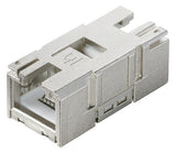 WEIDMÜLLER Adapter RJ45 RJ45 Buchse IE-BI-RJ45-C Schirm