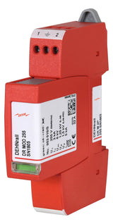 DEHN SE Überspannungsschutz 230VAC 2p DR M 2P 255 SN1802 TS35 opt 1,5kV