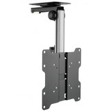 Deckenhalterung Falt- und Einziehbar für LCD TV LED 17-37" Stück