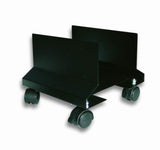 PC Rollwagen, schwarz  Stück