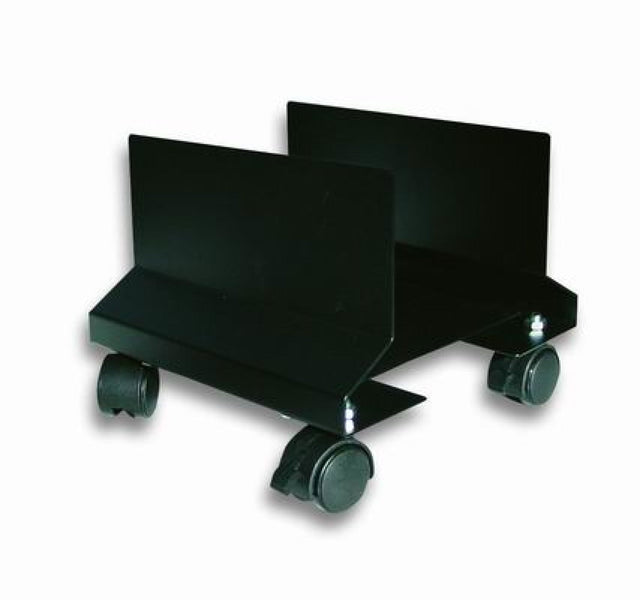 PC Rollwagen, schwarz  Stück
