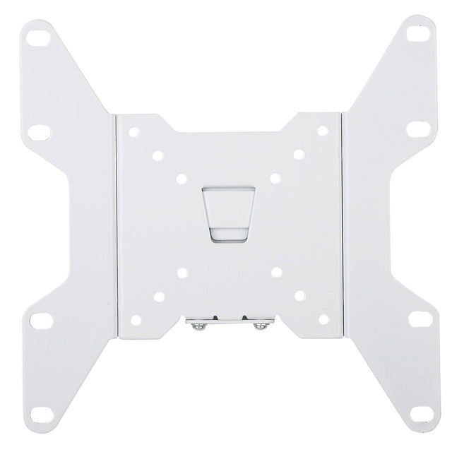 Wandhalterung für LCD TV LED 13"-37", weiß Stück