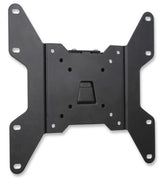 Wandhalterung für LCD TV LED 13" - 37" Schwarz Stück