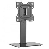 Desk-Monitor-23-43"-Support,-schwarz  Stück
