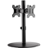 Support-2x-LED-TV-17-32"-schwarz  Stück