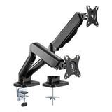 Dual-Monitor-2-Arme-support-17"-32"  Stück