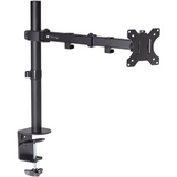 Techly Schreibtischhalterung für 13-27" Monitor Stück