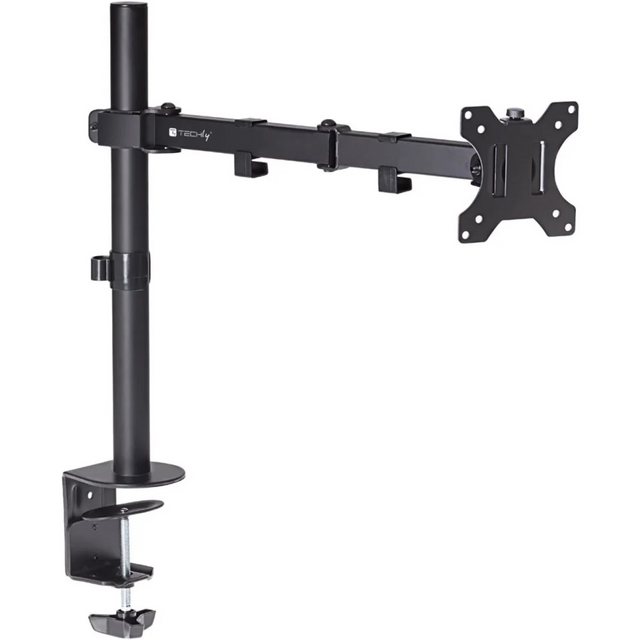 Techly Schreibtischhalterung für 13-27" Monitor Stück