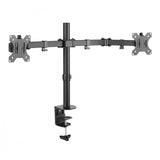 Support-für-2-LCD-Monitor-13-32"  Stück